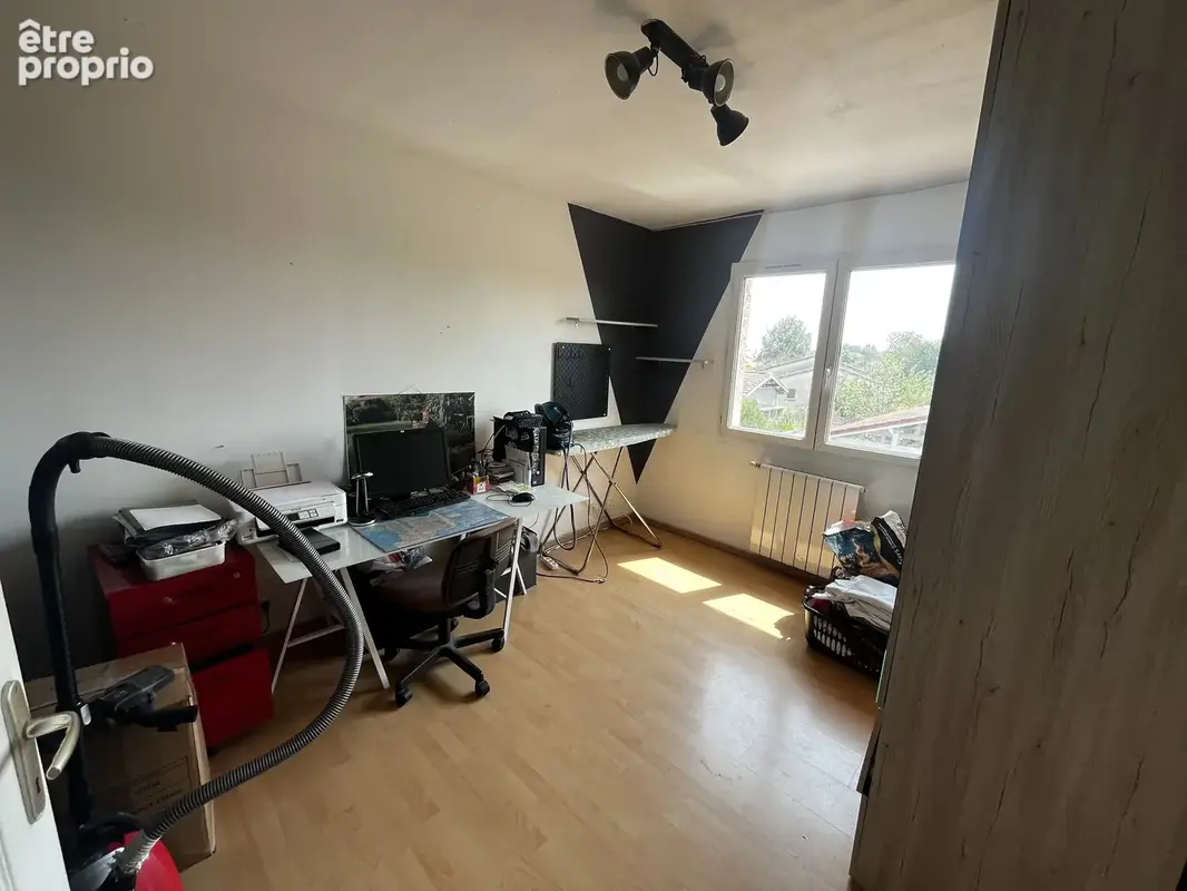 Maison proche de labarthe sur leze - photo 11