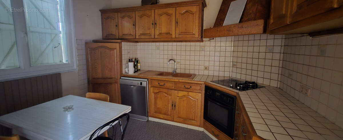 Maison sur les Hauteurs d'argentat - photo 16