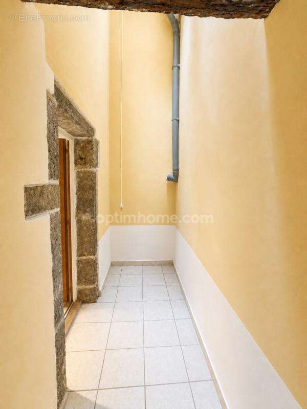 Maison 2 pièces - centre ville d'AGDE (34) - photo 6