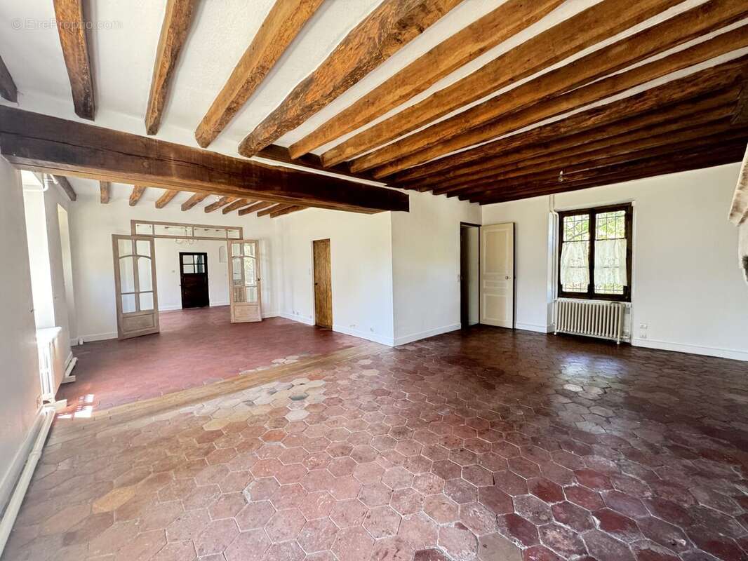Maison 185 m² à Limours  - photo 9