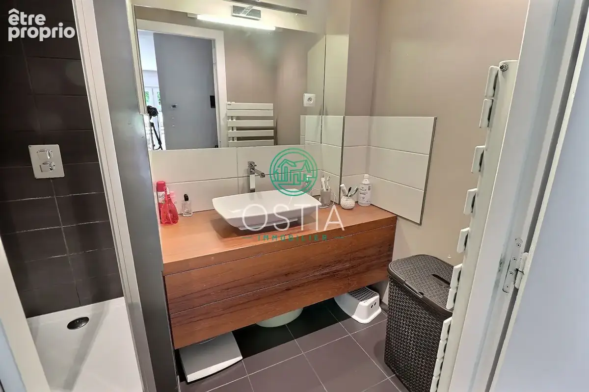 Appartement St Paul En Jarez 5 pièce(s) 112 m2 - photo 10