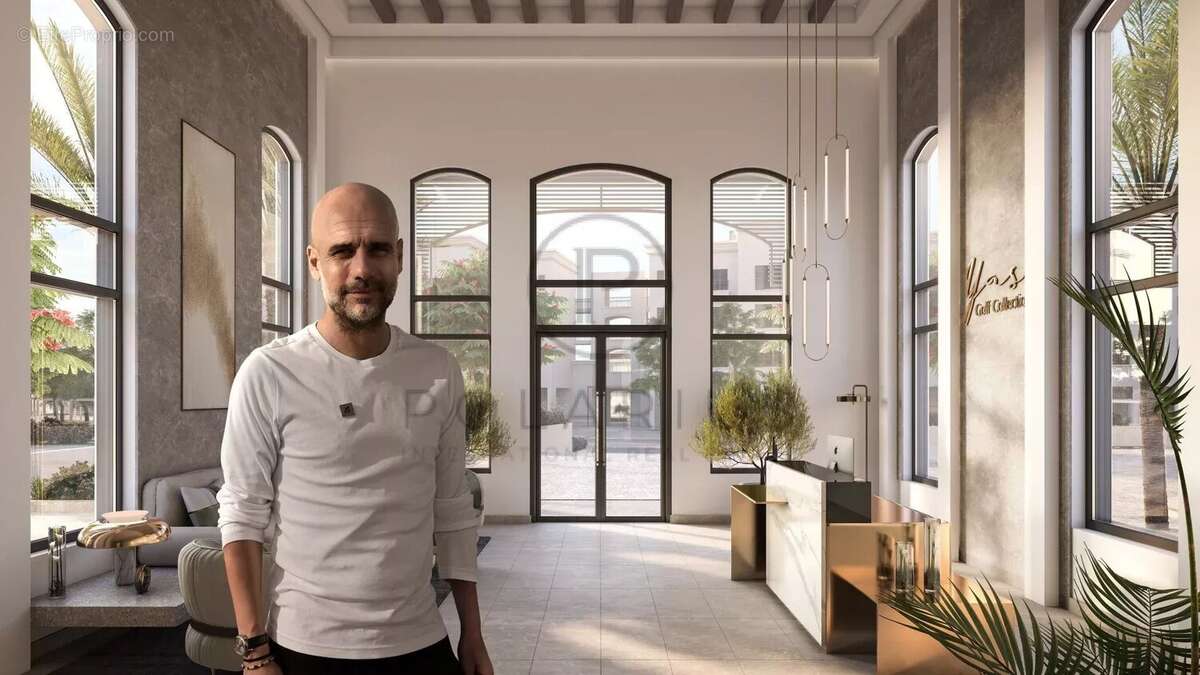 Appartement à AJACCIO