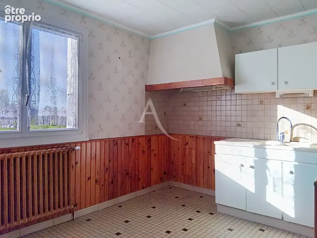 Maison Villebernier 5 pièces 154 m2 - photo 4