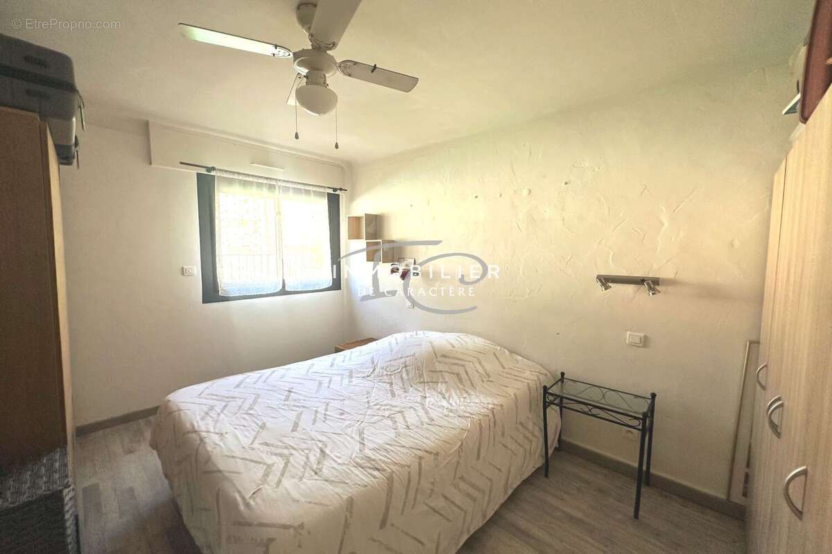 Appartement 82 m² à Cavalaire-Sur-Mer  - photo 9