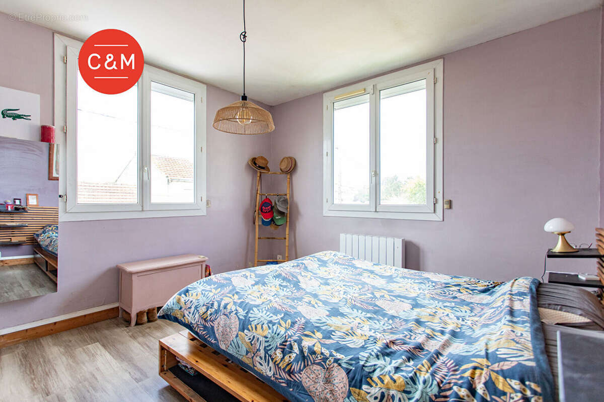 Appartement à REZE