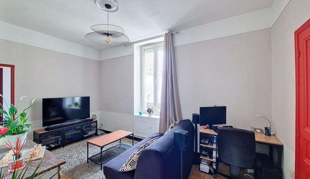 Appartement à NIMES