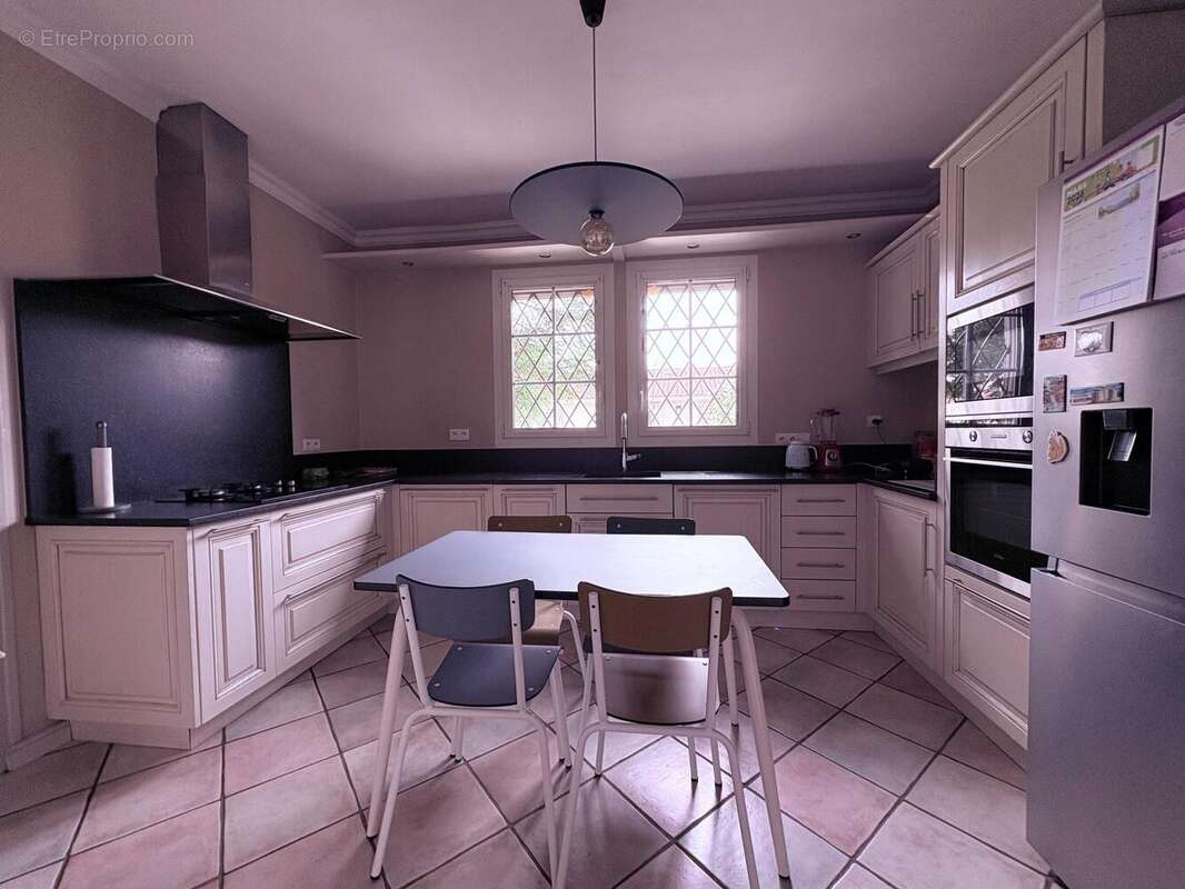 Photo 8 - Maison à LORIOL-DU-COMTAT