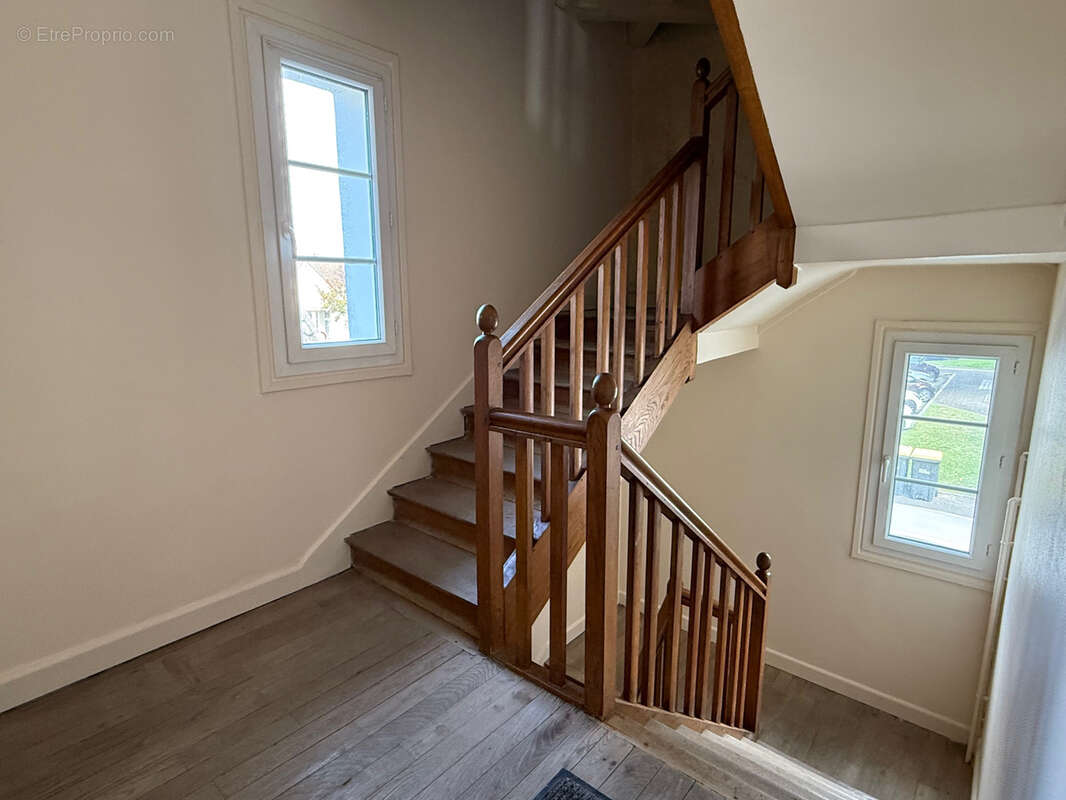 Appartement à TROYES