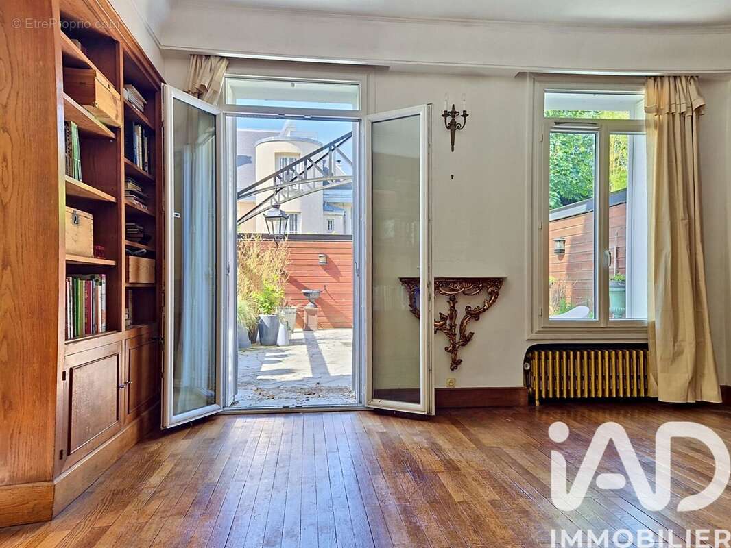 Photo 5 - Maison à ENGHIEN-LES-BAINS