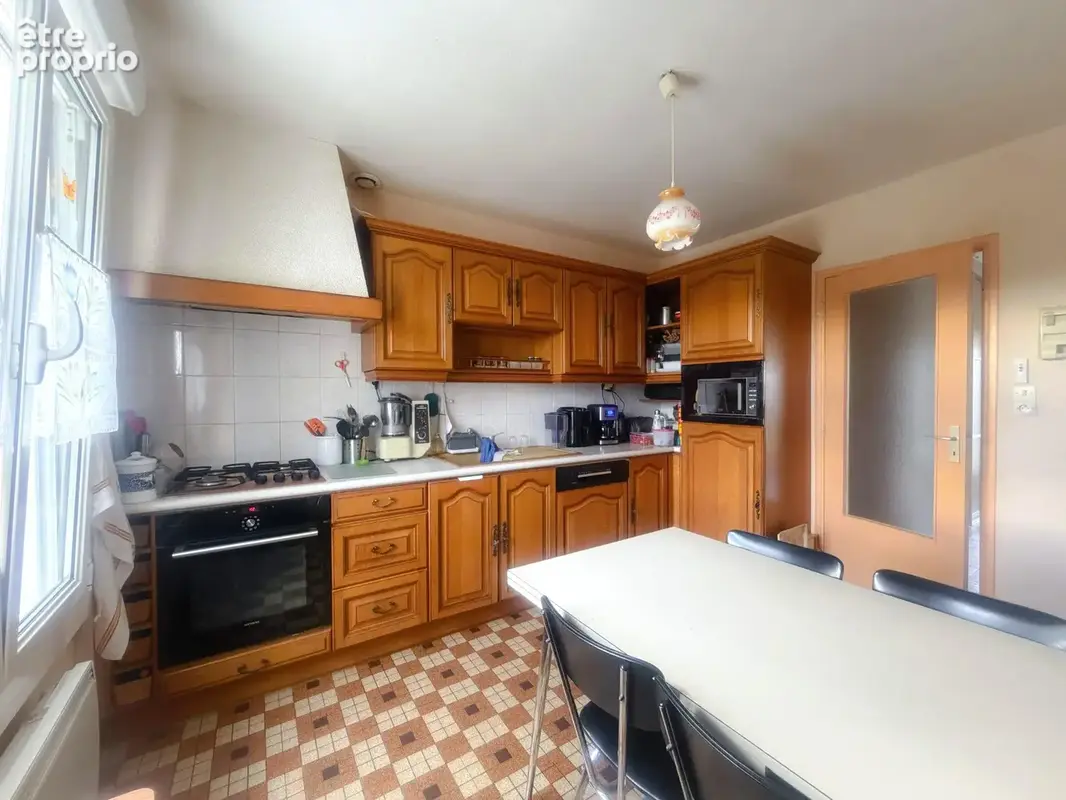 Maison 7 pièces 90 m² à vendre à Guipry (35480) - photo 6