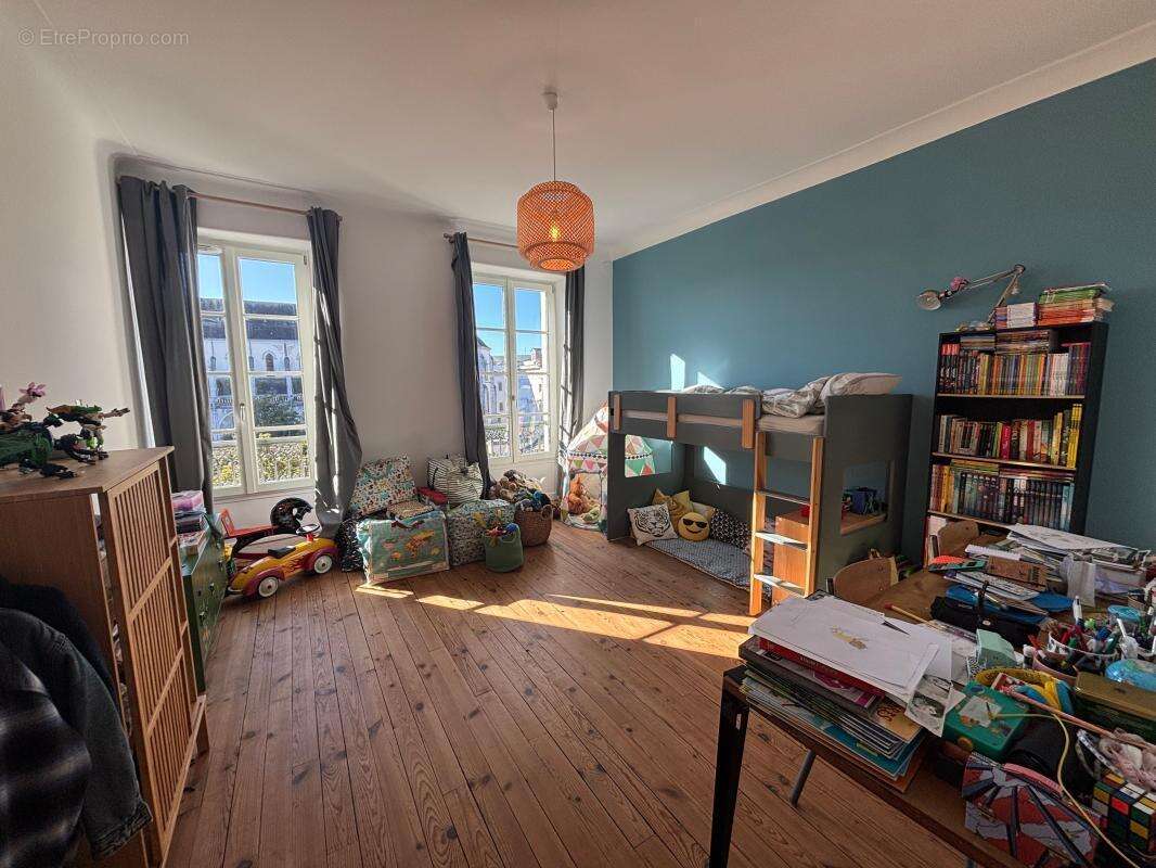 Appartement à PAU