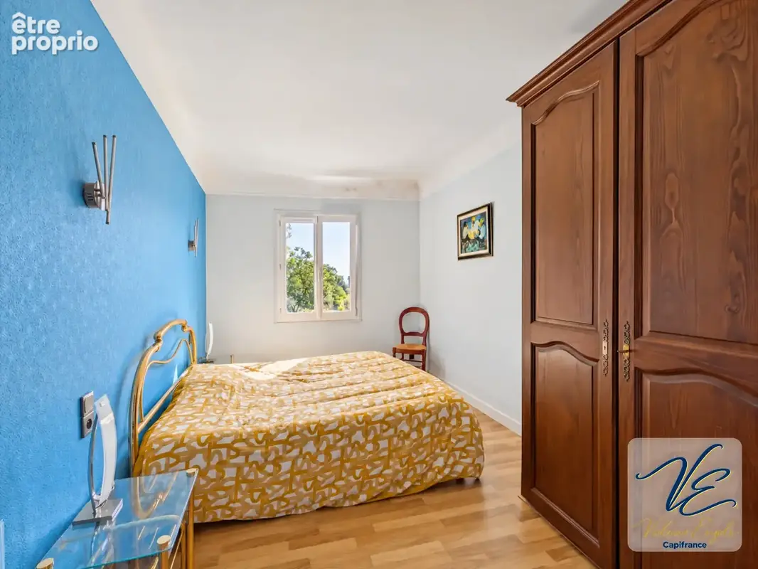 **À Cesseras, maison vigneronne de caractère avec jardin, 4 chambres et DPE B** - photo 12