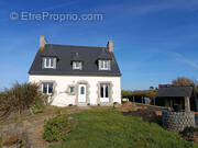 Maison à PLOUDALMEZEAU