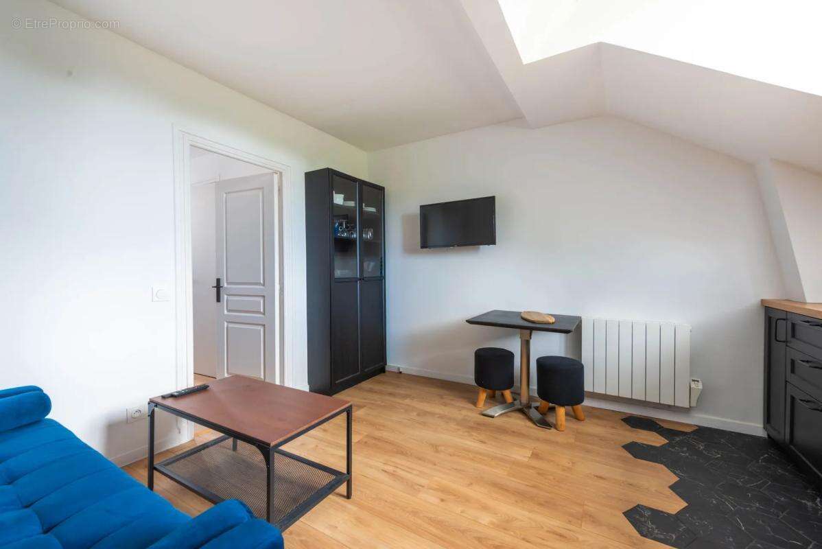 Appartement à POISSY