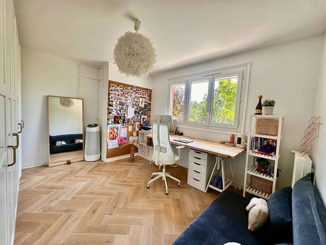 Maison Montmorency familiale avec piscine - photo 10