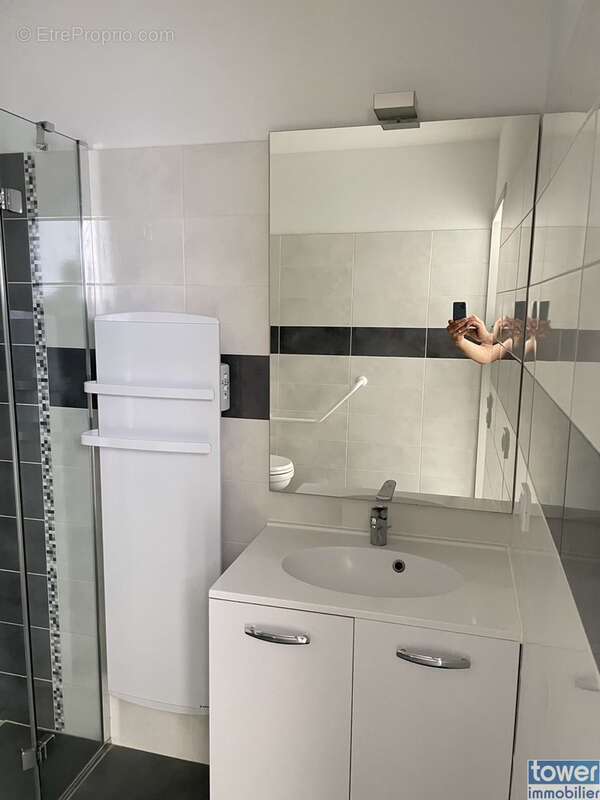 Appartement  lumineux meublé Villefranche-de-Rouergue - photo 6