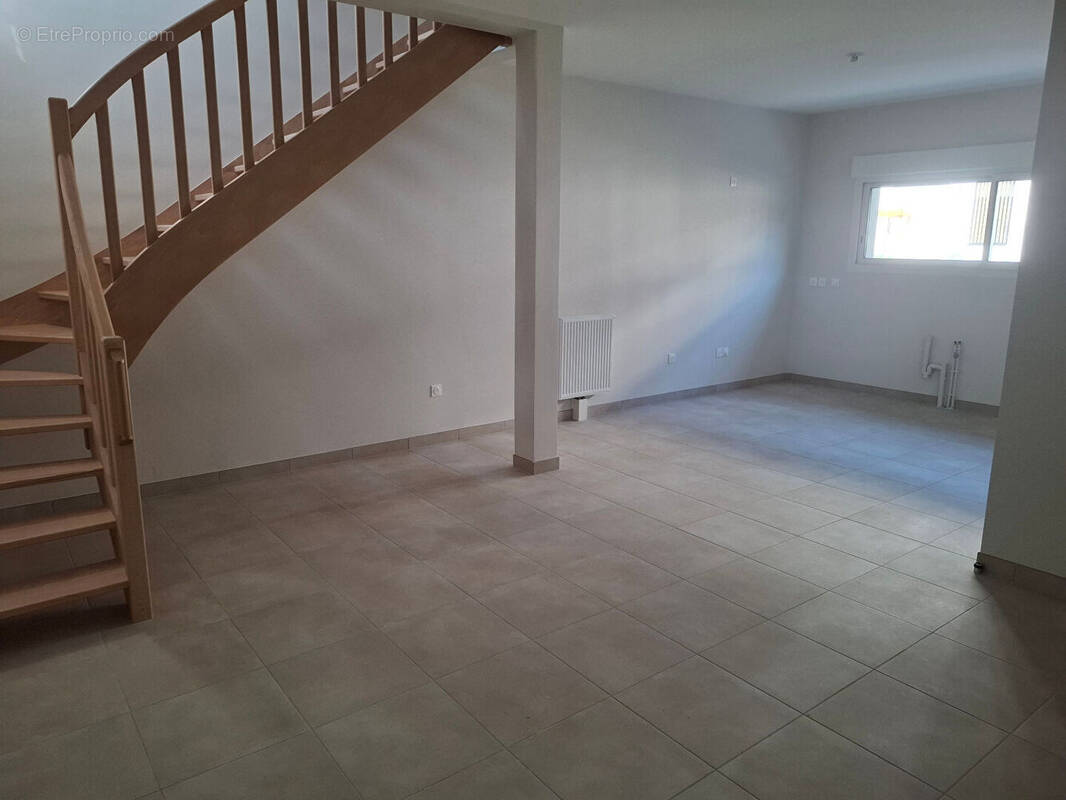 Appartement à AUBIERE