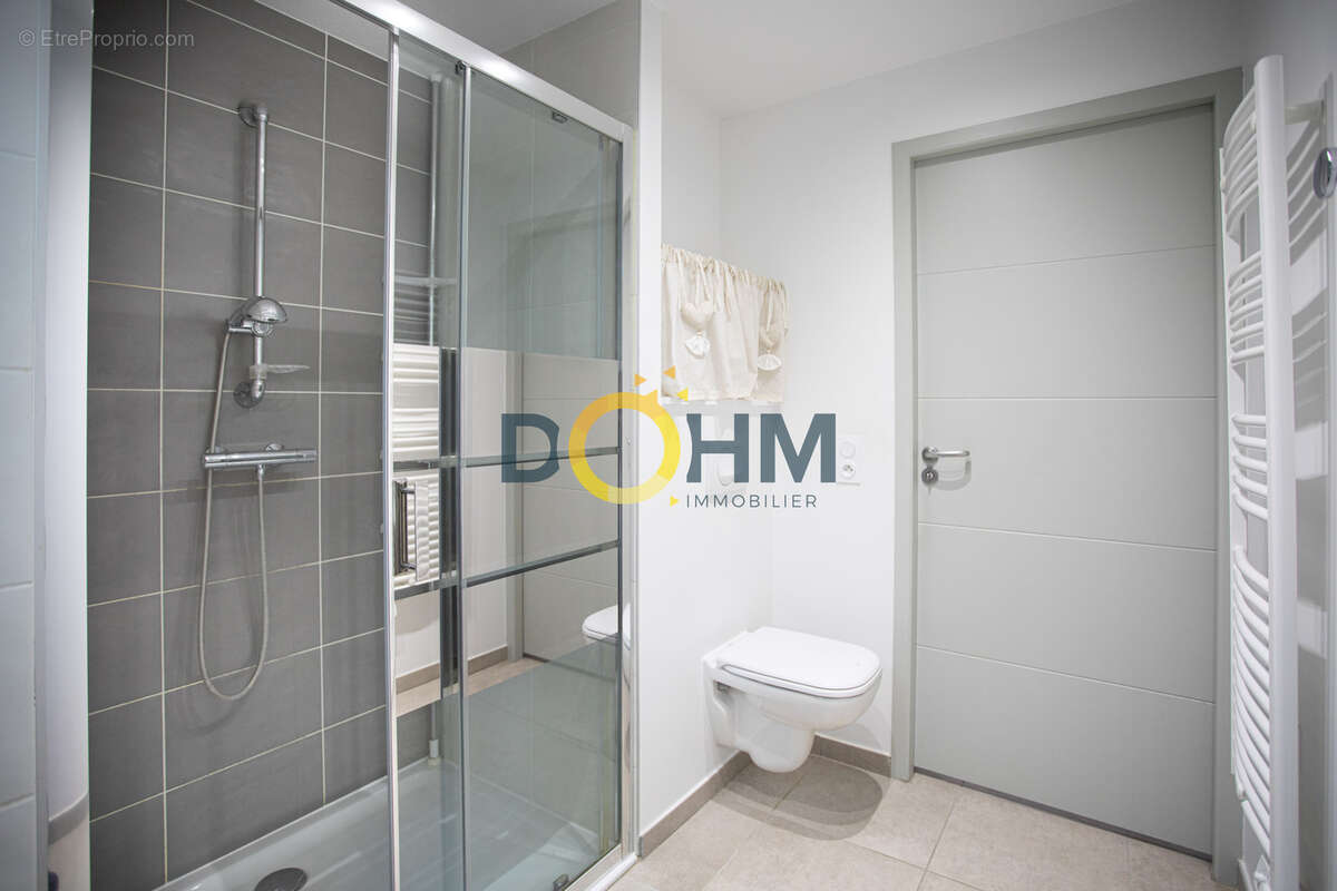 Appartement à BASSENS