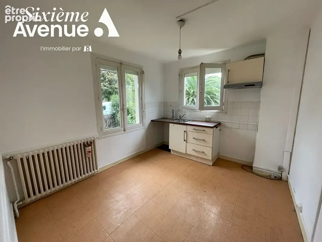 Maison Fouesnant 5 pièce(s) 80 m2 - photo 2