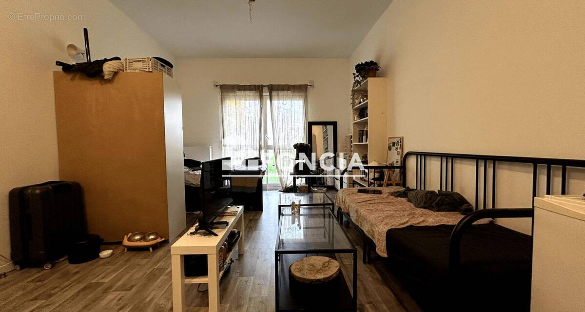 Appartement à CORBEIL-ESSONNES