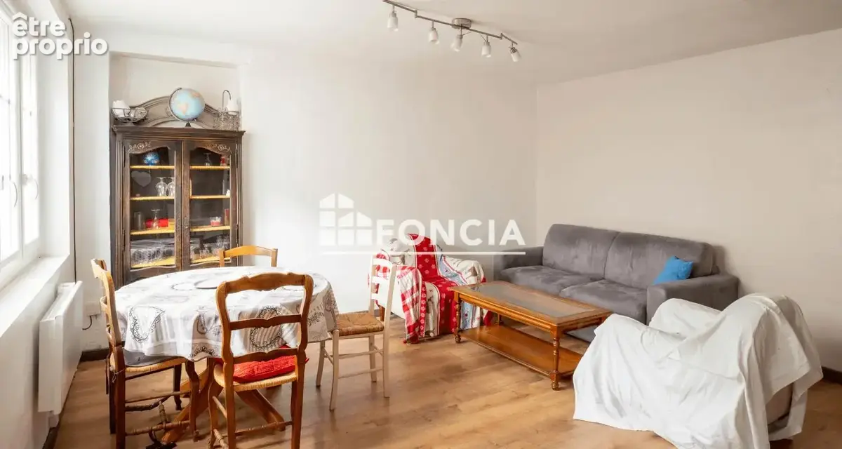 Maison de bourg avec terrain – Proche du centre de Connerré - photo 3