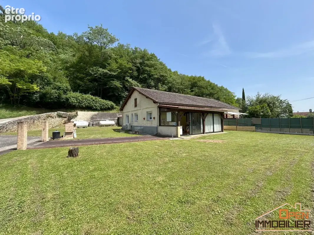Maison 172 m² à Carlux  - photo 235