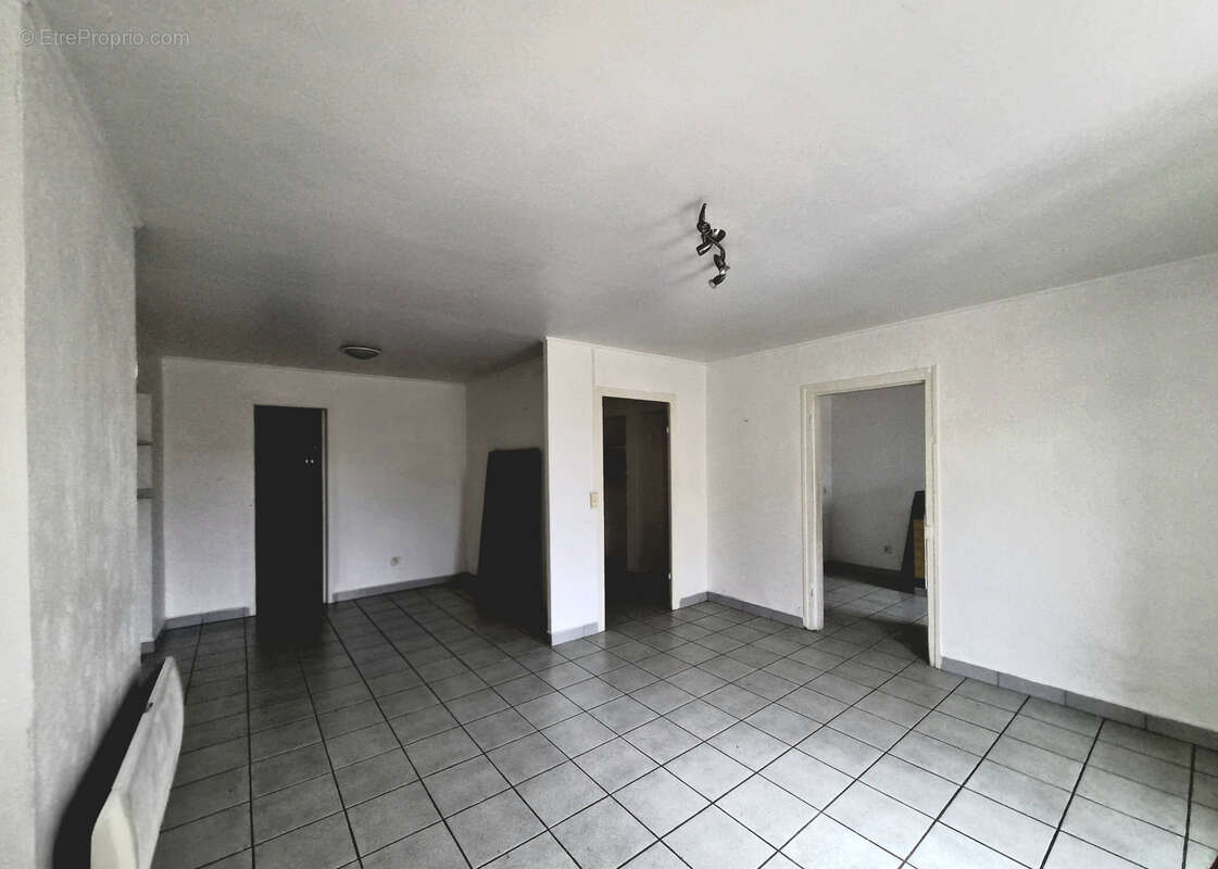 Appartement à ALES