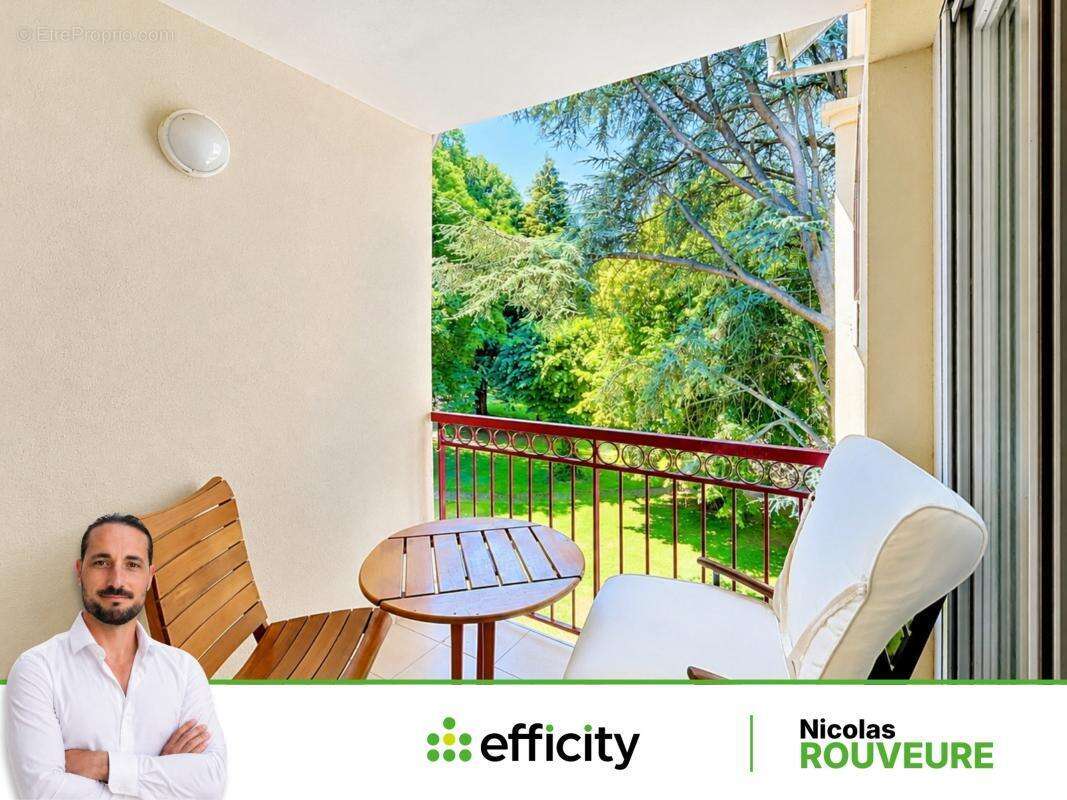 Appartement à LA TOUR-DU-PIN