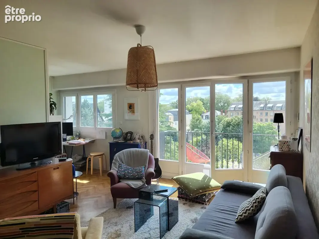 Appartement à ORLEANS