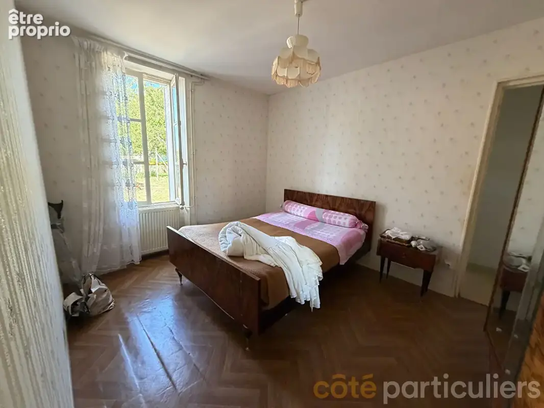 Maison  4 pièce(s) 80 m2 - photo 10