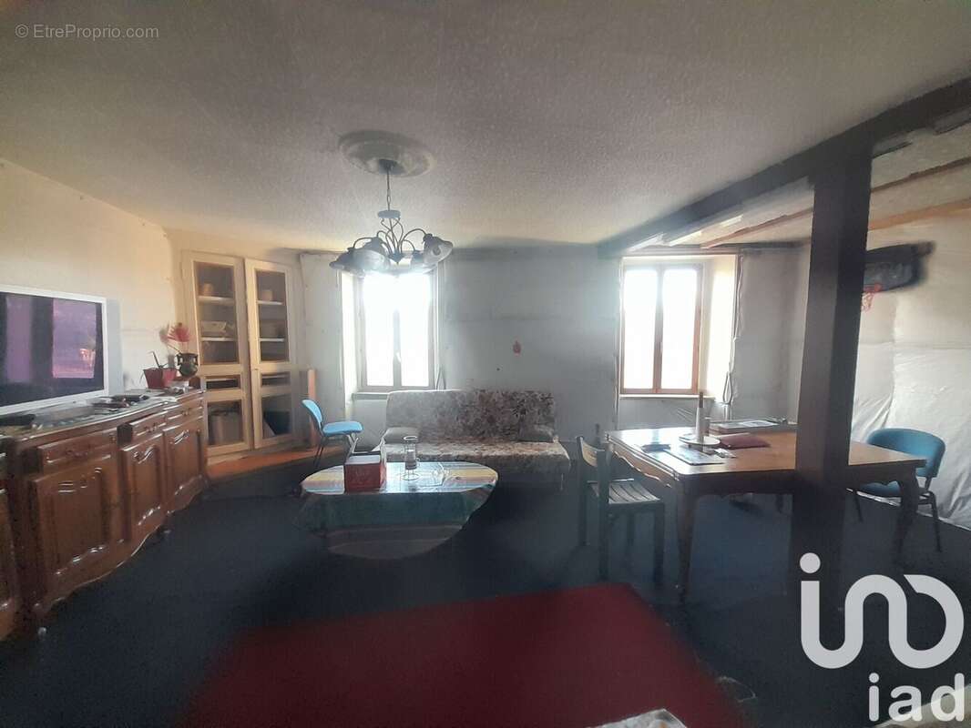 Photo 2 - Maison à AIXE-SUR-VIENNE