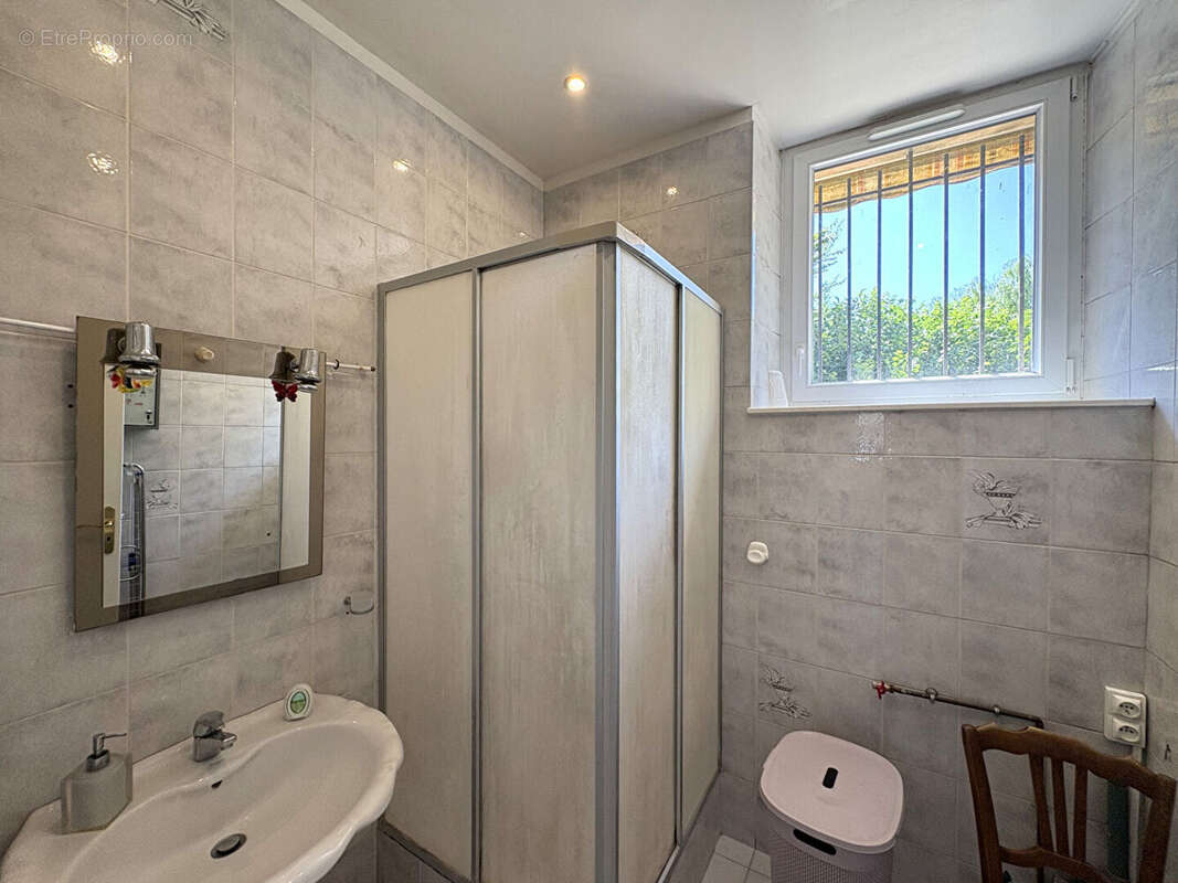 Maison à CHARLEVILLE-MEZIERES