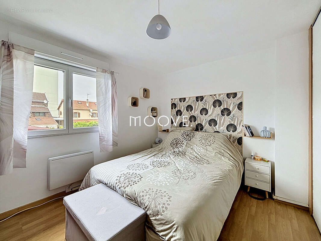 Maison Le Petit Quevilly 6 pièce(s) 137 m2 - photo 8
