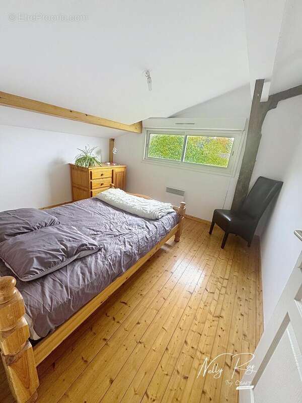 Photo 7 - Maison à SAINT-LAURENT-MEDOC