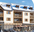 Appartement à LOUDENVIELLE