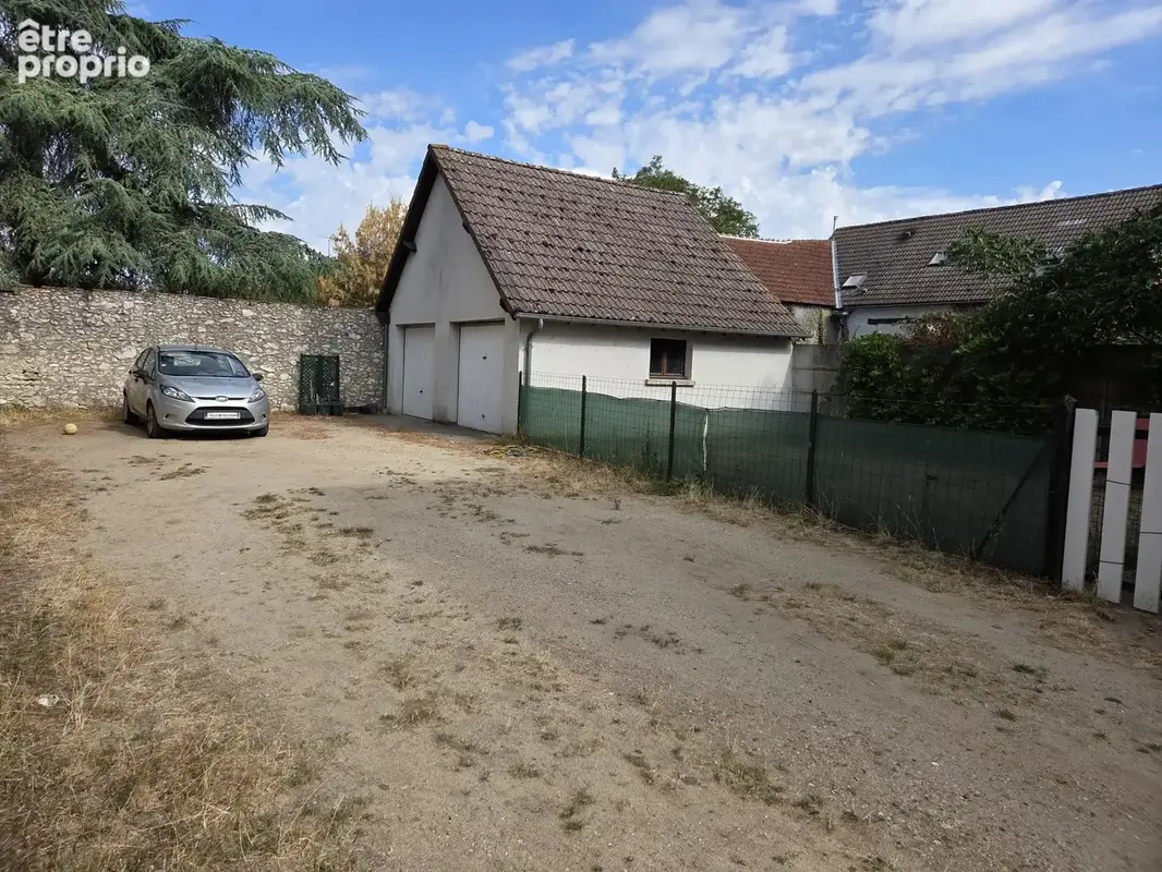 Immeuble 2 appartements loués - photo 7