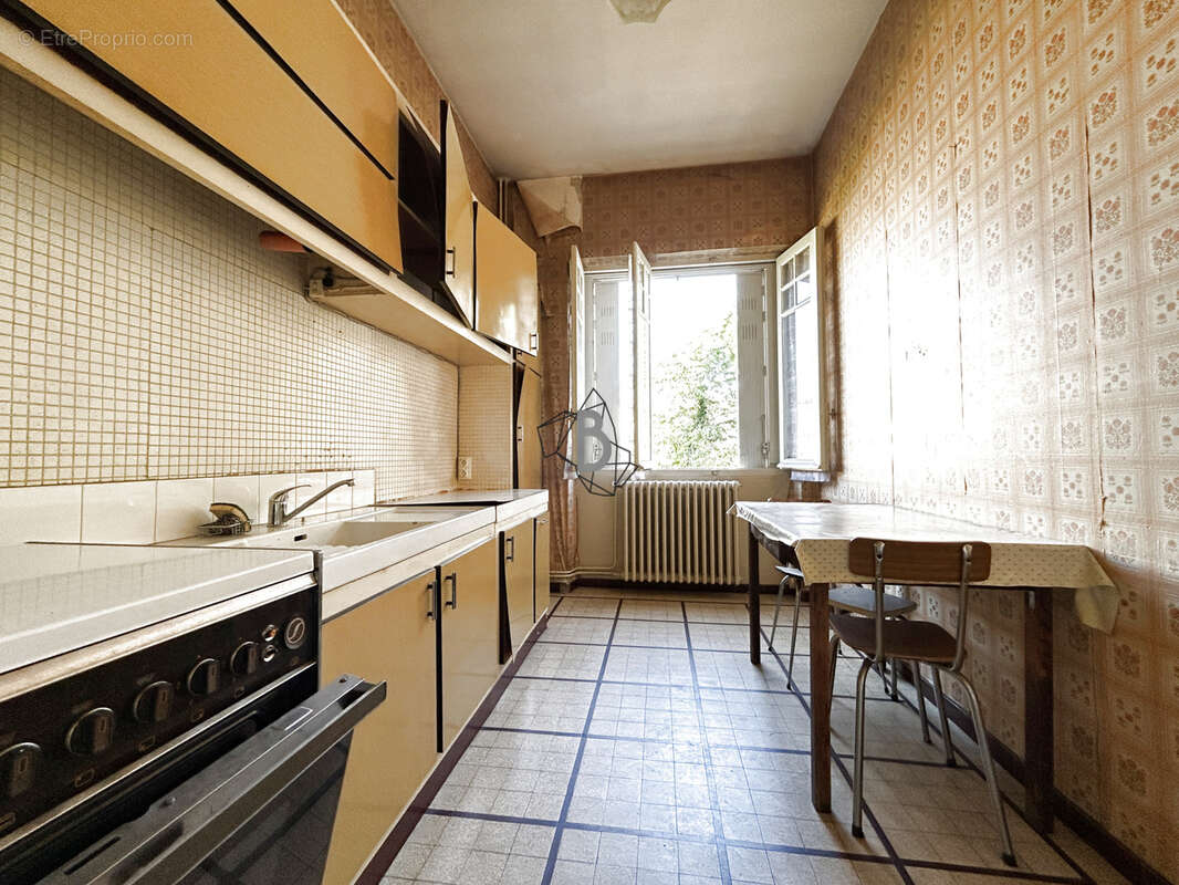 Maison à CARMAUX