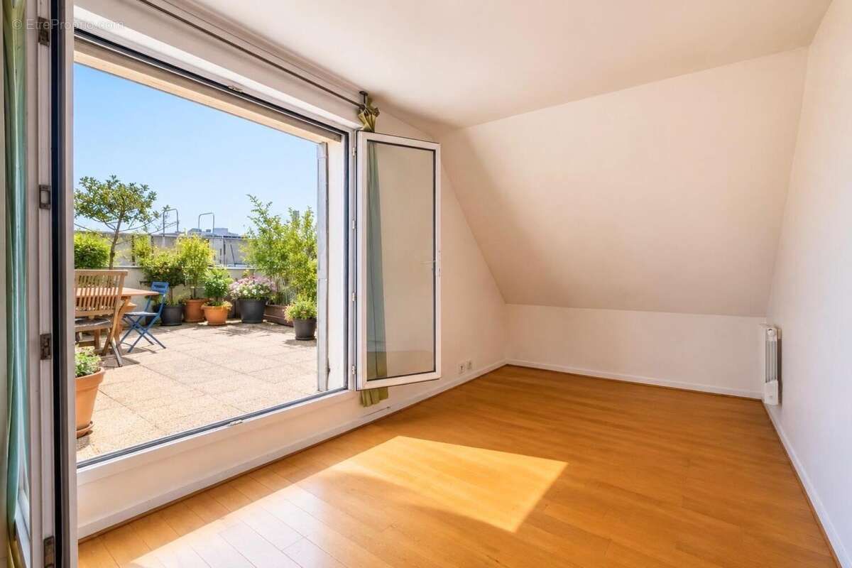 Photo 2 - Appartement à PARIS-13E