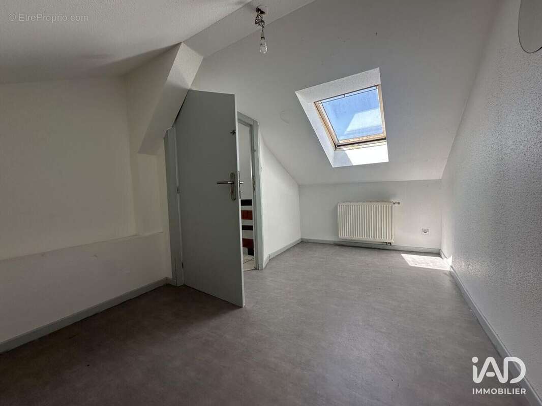 Photo 9 - Maison à MULHOUSE