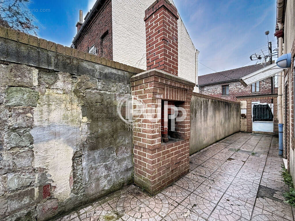 Ensemble immobilier sur DENAIN - photo 6