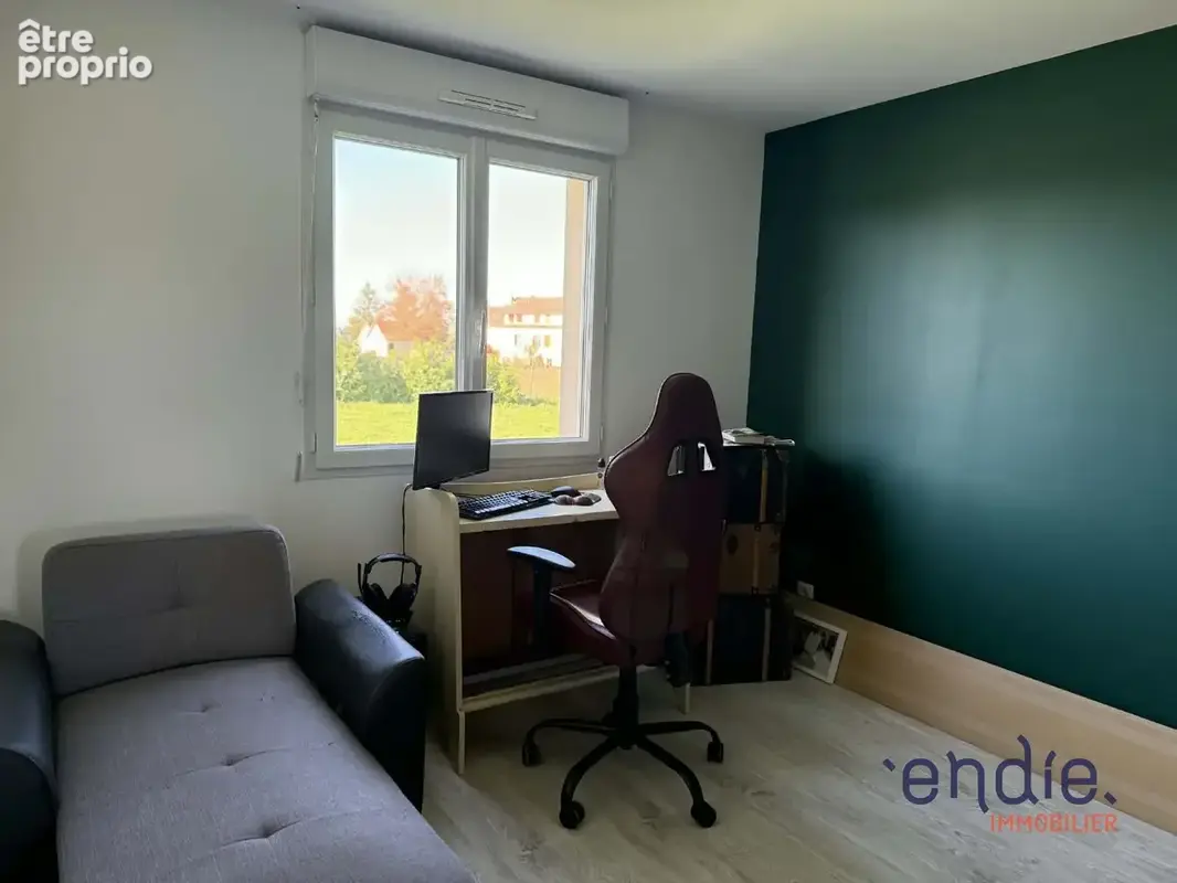 Maison 5 pièces 92 m² à vendre à Diou (03290) - photo 11