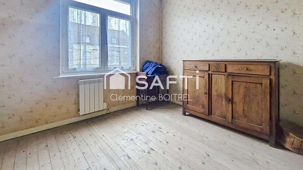 Photo 5 - Maison à SECLIN