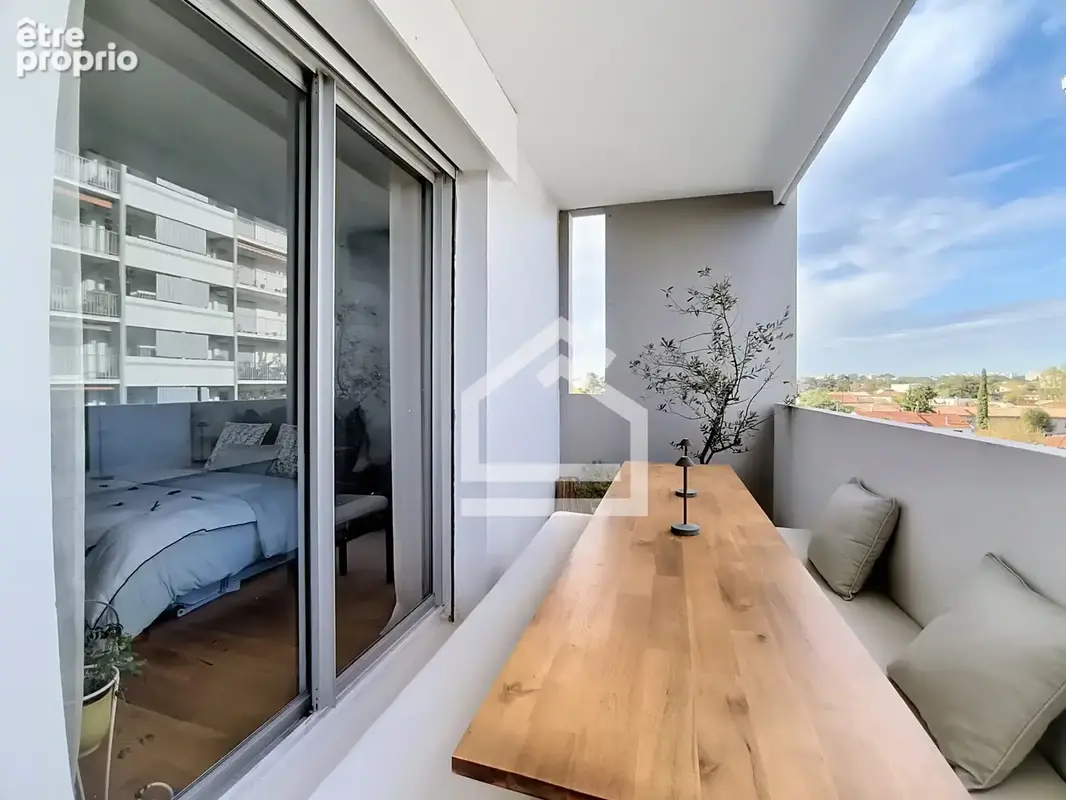 Appartement d'exception avec rénovation premium 112m2 à Caudéran - photo 15
