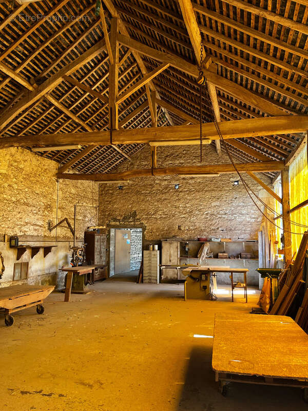 Maison à POITIERS