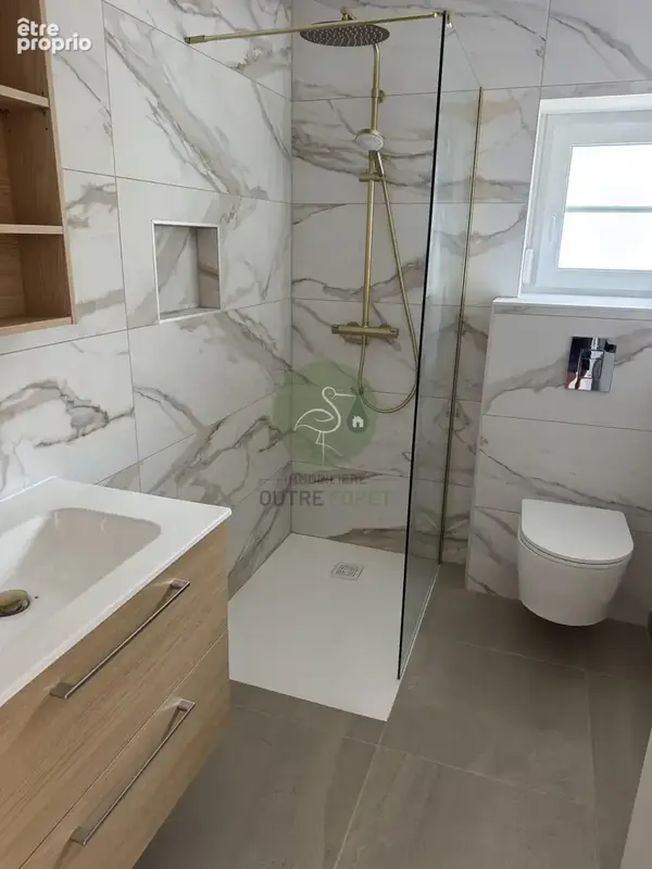 Appartement 300 m² à Haguenau  - photo 4