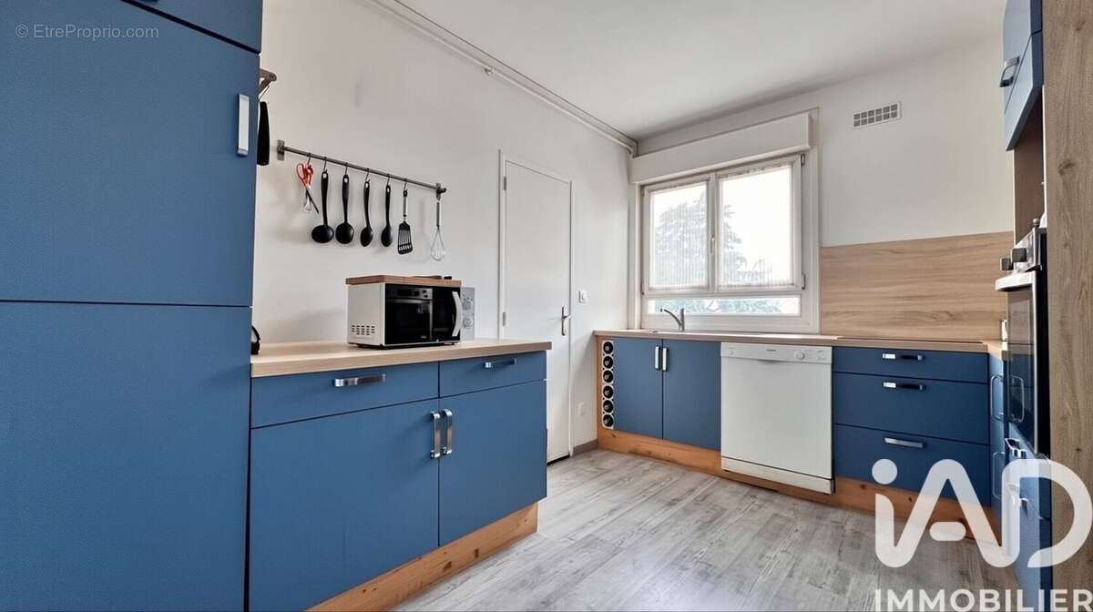 Photo 4 - Appartement à LE MANS