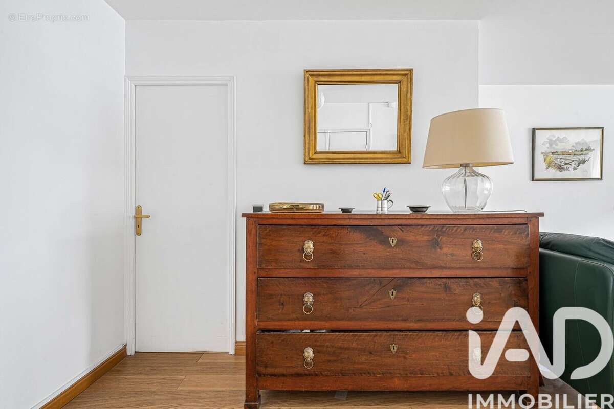 Photo 7 - Appartement à PUTEAUX