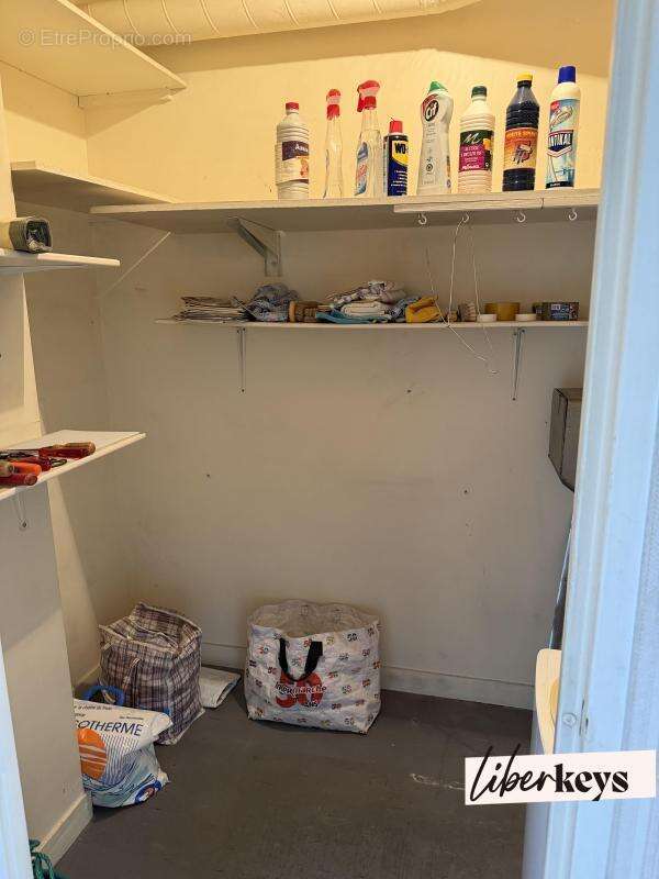 Appartement à AMIENS
