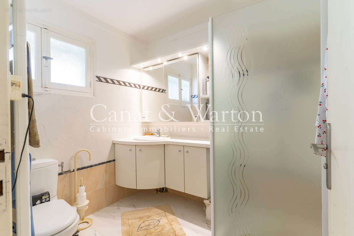 Maison à LA CROIX-VALMER