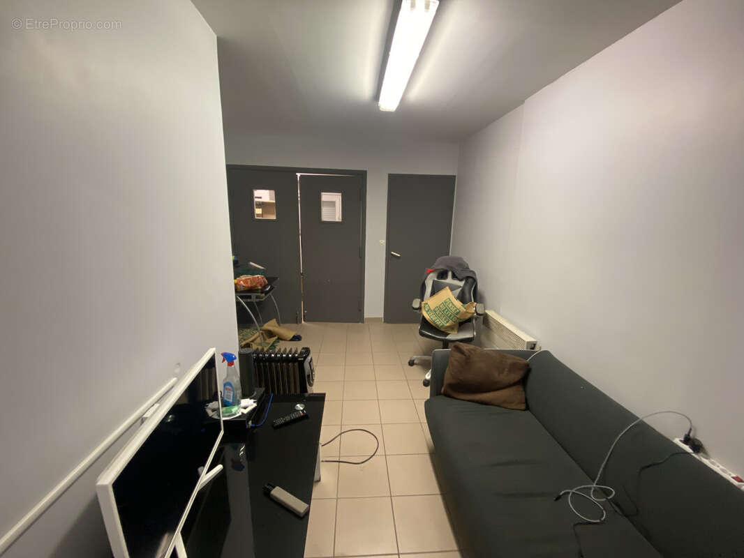 Appartement à SAINTE-SIGOLENE